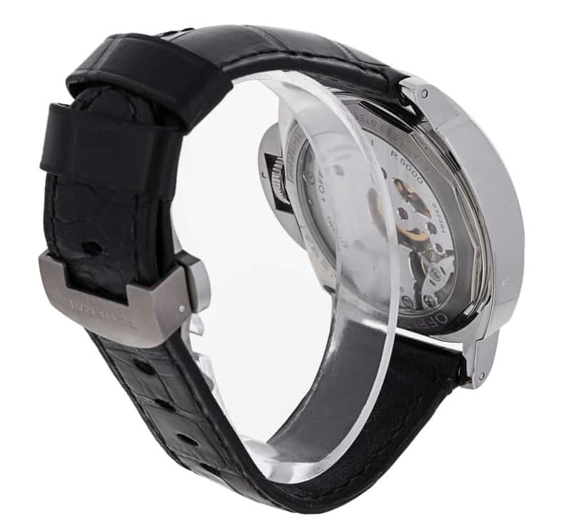 Panerai Luminor Base PAM00560